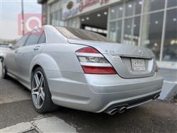 مێرسێدس بێنز S-Class